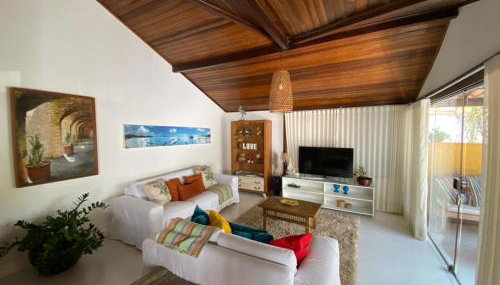 Casa de praia tranquilidade e conforto - Foto 4