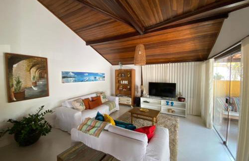 Casa de praia tranquilidade e conforto - Foto 4