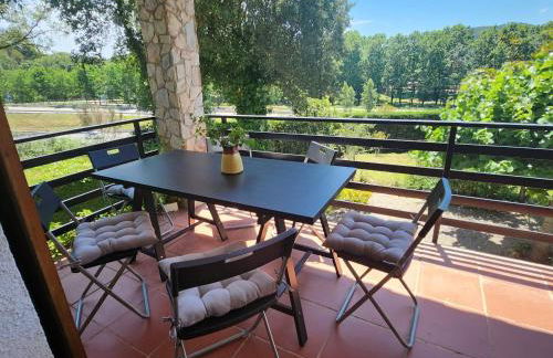 VILLAS COSETTE / ¡Descubre Villa Martina, tu oasis perfecto en la Costa Brava! Fabulosa piscina y zona de Barbacoa! - ES-209-4 - Foto 10