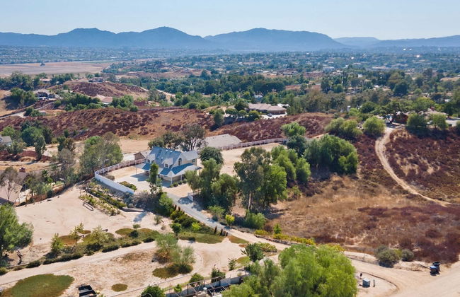 Wine Country Retreat Gorgeous Views, Minutes to Wineries - Foto 45