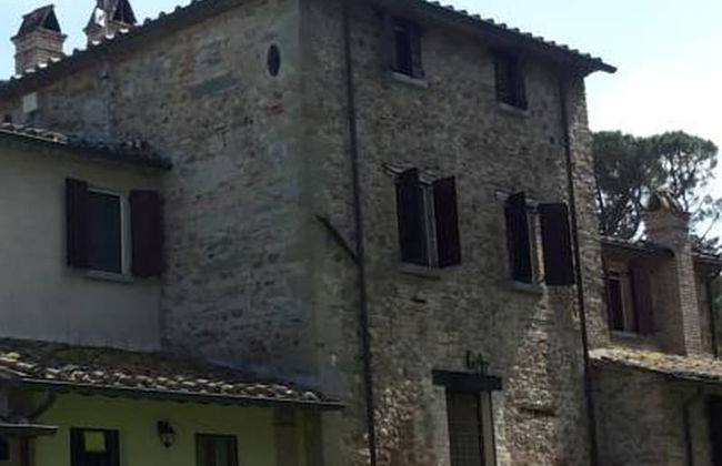 Agriturismo Sant'Illuminato - Foto 38