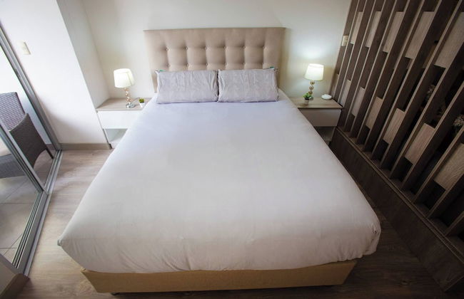 Brand New Loft W Ac - Ur Place - Foto 4