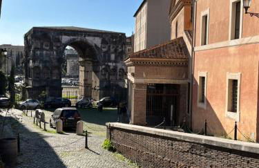 Shabby Roman Studio- ai fori Imperiali - Foto 22