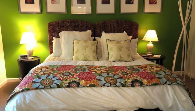 Canal Landing Court 42 - Foto 3, Habitación