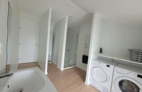 Domaine Les Chauveaux, 3 gites, 26 personnes, 1 salle - Foto 21