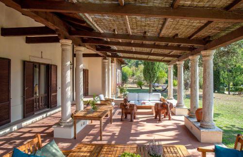 Villa Il Turchetto - Foto 34