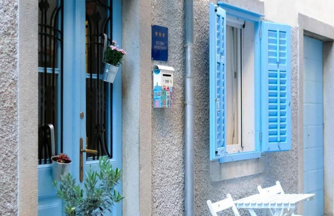 Apartments Blue Lavender - Foto 59