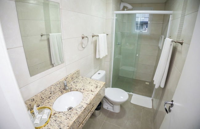 Concept Hotel Flat - Foto 59