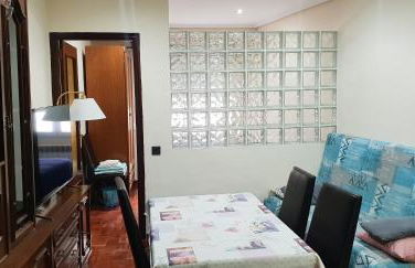 Apartamentos Salamanca Puerta Zamora, Centro, Wifi con salón y 2 dormitorios, Parking - Photo 25