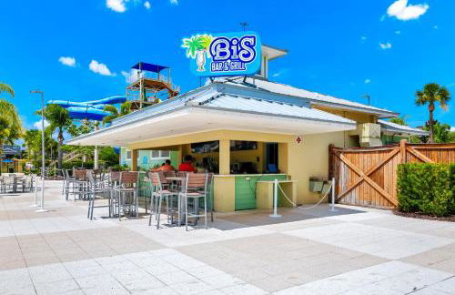 Inviting Home Near Disney With Waterpark & Resort Access At Encore Resort - 7792Sw - Foto 22