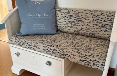 Tohuus Op'n Dörp - Foto 9