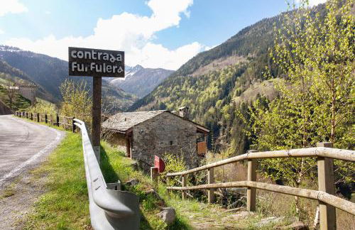 Appartamento Furfulera - Foto 25