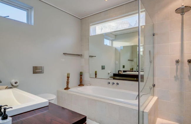 Stylish Family Villa w Pool Garden Putt-putt Villa Olivier - Foto 54