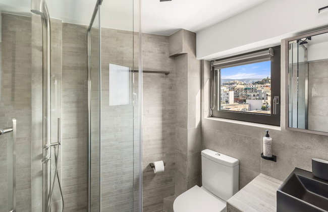 Athenian View Loft - Foto 71