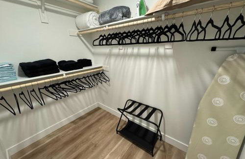 Stunning Haven with Pool Gym Parking Close to Disneyland - Foto 4