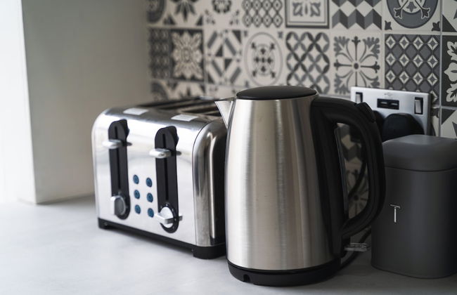 Beachmount Holiday Apartments - Foto 40