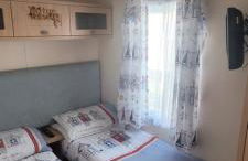 Home with a view Whitecliff Bay Holiday Park - Foto 11