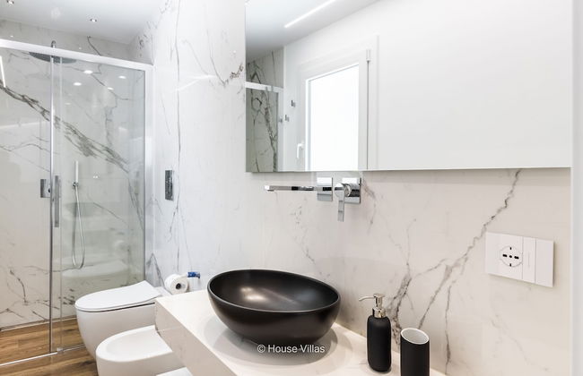 Flaben Luxury Villa in Diano Marina - Foto 40