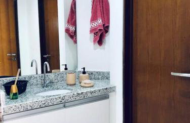 Lugar Aconchegante e Central a 1.200mts do Busto de Tamandaré - Foto 22