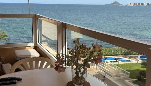 La Manga Punta Cormoran Apartment - Foto 2