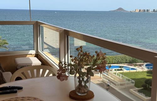 La Manga Punta Cormoran Apartment - Foto 2