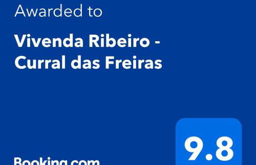 Vivenda Ribeiro - Curral das Freiras - Foto 14