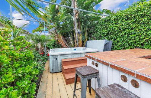 SD Family Oasis Great Location Hot Tub and BBQ - Foto 38