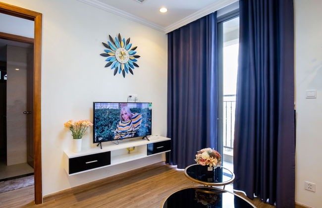 Full House Times City - Foto 22