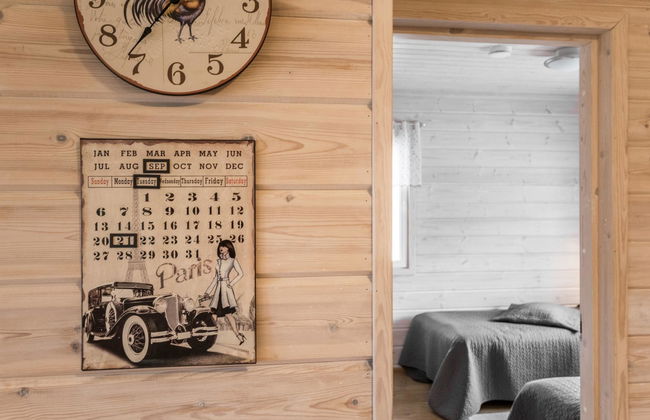 Kanervarinne - Foto 14