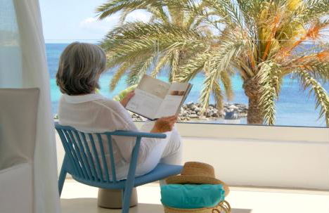 Apartamentos Llobet Ibiza - Foto 15