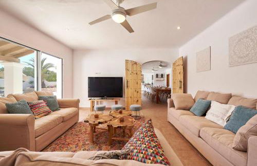 Secluded 6 Bedroom Retreat in Ibiza, 1033 - Foto 24