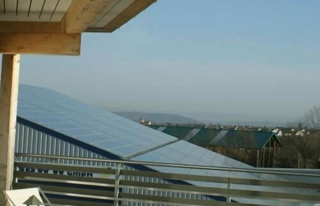 Business Apart Stuttgart - Foto 64