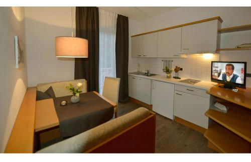 Apparthotel Central - Foto 42