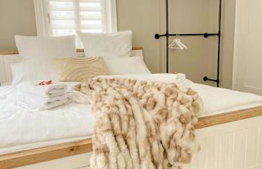 SecretApartment: Fewo in Warburg - Foto 47