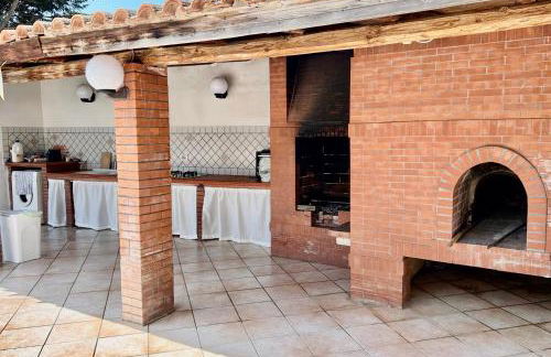 Villa Rachele con piscina - Foto 58