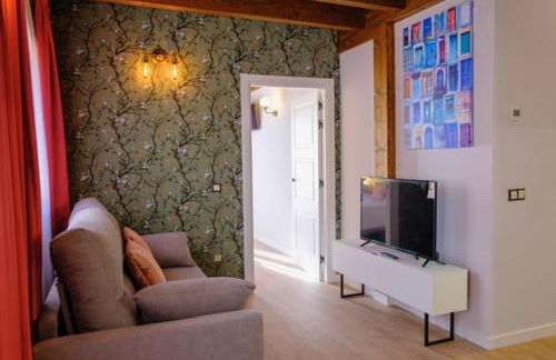 Aptos LA QUIMERA DE AITANA Piscina todo el año - Foto 31