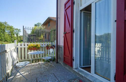 Appartamento Perla in front of the Castle- Pool, wellness&Special Dinner - Foto 7