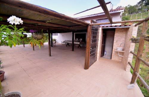 Refúgio Serra Negra - PE - Foto 23