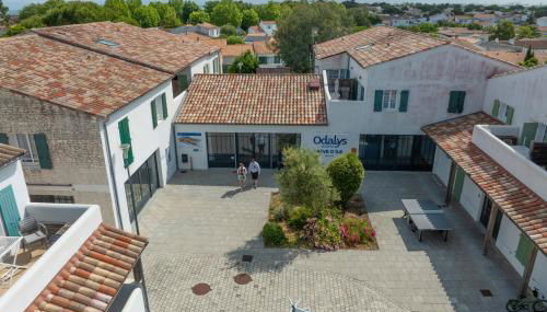 Résidence Odalys Rêve d'île - Foto 5