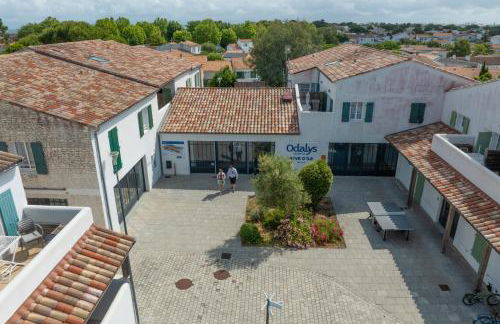 Résidence Odalys Rêve d'île - Foto 5