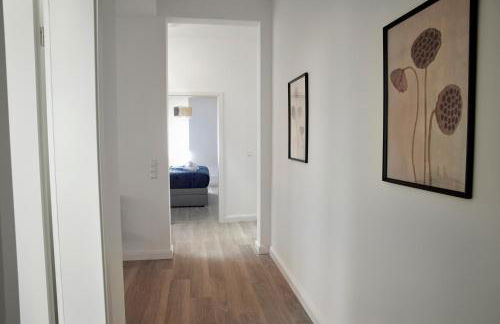 SCHLOSSBERG RESIDENCES - Superior Design-Apartments mit Schlossblick für bis zu 12 Personen - Foto 37