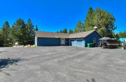 The Great Outdoors - Fantastic home - Lake Cascade - Game room - A/C - Lots of parking - Foto 68