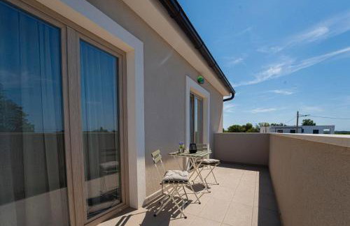 Villa Zani in Loborika - Haus für 6-7 Personen - Foto 35