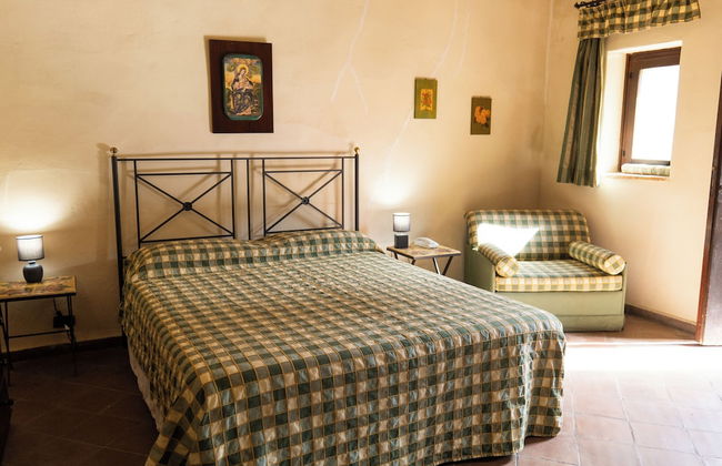 Agriturismo Baglio Fontana - Foto 31