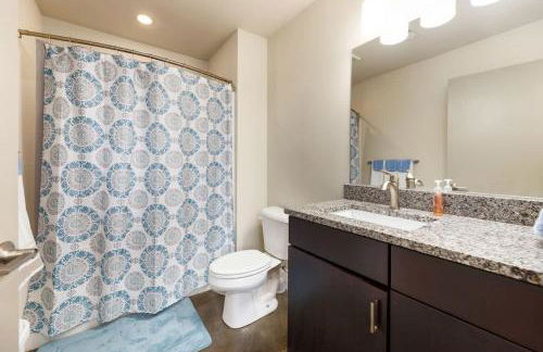 The West End Flats Hotel - Foto 16