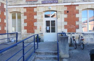 Loft And Charmed LOVE ROOM UNIQUE A SOULAC - Foto 25