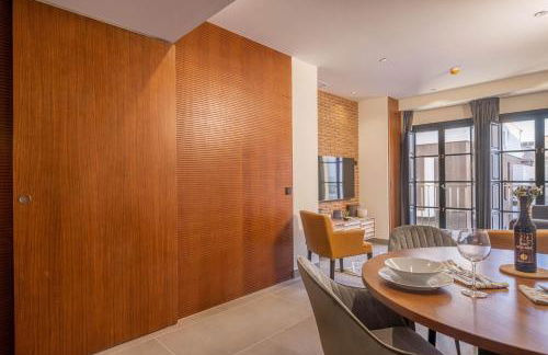 Home Art Apartments Soho - Foto 44