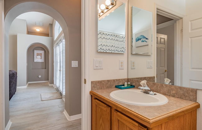 Santee Villa - Foto 31