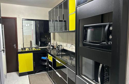 Apartamento Aconchegante Central (Borboleta) - Foto 58