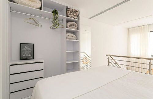 Loft Sunrise - Duplex no Novo Campeche - Foto 15